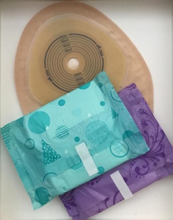 My First Period With A Stoma Bag | SecuriCare
