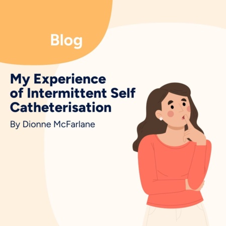 Intermittent self catheterisation 1080x1080 blog hero