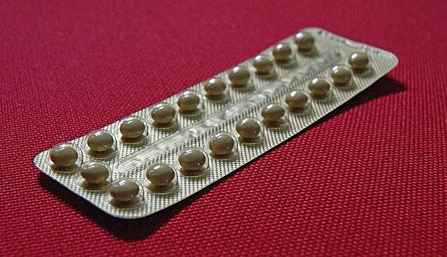 Stomas And Contraception