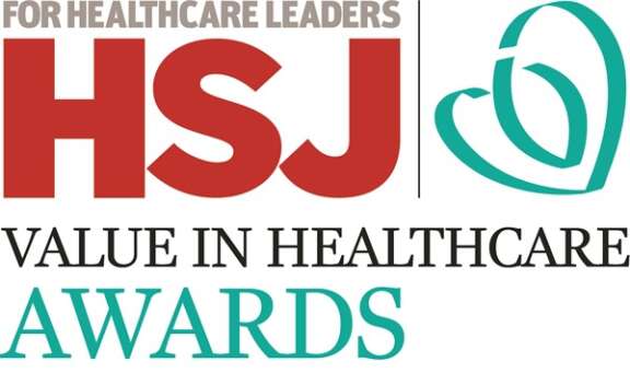 Securicare (medical) Ltd Shortlisted For Prestigious Hsj Value In 